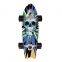 Surf Skate CX7 trucks Maple Wooden Land Carver Surf skateboard