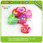 Cartoon harmless Extruded erasers love shape