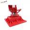 Farm Jack base  For  Jeep Wrangler JK JL 07+