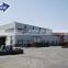 China High Quality Portable Galvanized Steel Structure Workshop / Plant