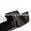 Roof Spoiler Wings Rear For Land Rover Defender 2020 2021 OE STYLE Glossy Black