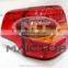 Auto Lighting System Tail Lamp for Land Cruiser FJ200 LC200