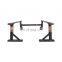 JT1004 aluminium luggage roof rack cross bar luggage carrier for jeep gladiator