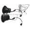 for jeep for wrangler led headlight 7 inch car led headlight head lamp