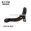 LC62-34-300C High Quality suspension Lower control arm for Mazda MPV
