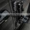 Door Hinge for Jeep Wrangler Door Folding Foot Pedal for Jeep Wrangler Parts  JK JL