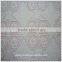 Burn Out Lace Fabric