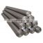 China Shanghai Shipping Hot Sales Stainless Steel rod or bar 10 mm 12 mm High Precision Stainless Steel Rod