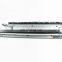 Original Style Aluminium Side Step Running Board Nerf Bar with LED Light for Land Cruiser 2012-2016 Auto Accessories