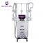 Hot Sale Vertical weight loss 8 laser Pads cryotherapy fat freeze body slimming machine