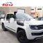New Style PP OE Snorkel For VW Amarok 2010-2017 Snorkel