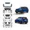 High Quality Front Rear Bumper Front Face Kits Spare Parts Car Modification For BMW F15 to X5M 2013-2018