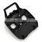 Customized PP abs injection molded plastic parts molds molding