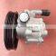 Auto Parts hydraulic Power Steering Pump for greatwall HOVER  4G64 3407100-K00