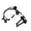 High quality ignition cable spark plug wire set 90919-22400  9091922400   for Toyota  	RAV 4