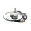 1000ppr GHS73-12C1000BMK526 12mm Solid Shaft Encoder Replace VDD-1000 Optical Encoder
