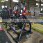 Sport Power Weight Cable Machine abdominal crunch machine Commercial fitness equipment  free weight equipment plate loading machine