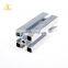 Aluminum Dovetail Extrusion 2020 Press Aluminum Profile Fabrication Line Taiwan