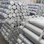 Customized diameter Aluminum round bar 3003 5052 5083 6061 6063 6082 7075 in stock for sale