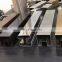 Wholesales High Pressure 0.2Mm 8Mm Stainless Steel Special Shaped Rectangular Tube