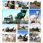 3.2m3 concrete machine mixer yield drive truck type cement mixer price