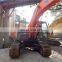 Good Performance Hitachi Used Excavator Zx200 , Original Japan HITACHI Digger , Hitachi Ex200 Zx200 in Stock