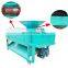 Green apricot Hazelnut peeling cleaning machine