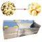 Easy Operation Potato Root Vegetable Brush Washing Machine Carrot Washing peeling  Machine