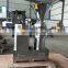 50 to 100 kg hour peanut butter making machine cacao grinding machine colloid mill laboratory mini