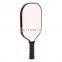 Summer Outdoor Beach Game PP Glass Fiber Honeycomb Filling Pickleball Paddle Rackets