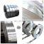 Pattern Print Design Flower Prepainted Steel Strip Color Galvanized Coated Steel Coil PPGI Sheet