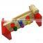 New Fashion Wood Baby Game For Baby,Lovely Solid Wood Child Game For Chid,Kid Knocking Games