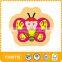 2016 Hot Sale In China Special Design Cute Puzzle For Kids Most Educational Cheap Puzzle Toys