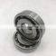 low price miniature deep groove ball bearing 607 high precision size  7*19*6mm  NTN brand