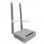 1GE port 2.4G Wifi EPON XPON FTTH ONU