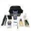 FTTH Fiber Optic power meter FC-6S Cleaver Visual fault locator fiber optic tool kits
