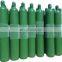 Hot Sale Xenon/ Argon/ Oxygen/ N2/ CO2/ He Gas Cylinder Tanks Professional Oxygen Gas Cylinder Medical