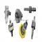 Different style for Chemetron/Japanese/Diss Gas Outlet Adapters