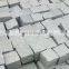 Cheap Granite patio  paving  stone 100x100mm