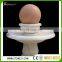 Top quality marble floating ball water fountain