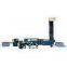 USB Charger Dock Connector Flex Cable For Samsung C7 Pro C7010 Repair Parts Charging Board With Microphone