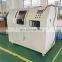 Automotive hydraulic servo hot plate plastic welding machine heat sealing machine