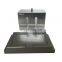 Customization PSA Clear Grade Card Slab Welding Horn And Moulds For Plastic Card Case Sealing Ultrasonic Welder