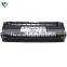 Replacement ABS Front Grille for Toyota Tundra grille 2014-2019 Car Accessories with logo letter