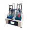 Finished Shoes Dynamic Waterproofness Test Machine Footwear Waterproof Tester