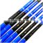 fishing rods(old) saltwater fishing rods with roller ghides 	 oem bass  fishing rod black hole price