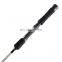 Red Green Blue White Four Colors OEM One Section Light Fiberglass Fishing Rod