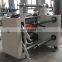 Fully Automatic Industrial Paper Roll Rewinding Laminating Machine Max Working Width 1000mm for Pre-glue and Glueless Film