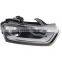 High quality car accessories the HID Xenon headlamp headlight for audi Q3 head lamp head light 2010-2015