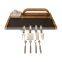 Eco Friendly Natural 100% Biodegradable Magnet Bamboo Cheese Board Cover Magnetic Knife Holder With Cutlery Set
